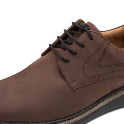 Мъжки Ежедневни TAMARIS MEN - 1-13201-42 326 DARK BROWN