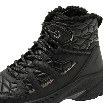 Дамски Спортни Боти TAMARIS - 1-26280-45-001 BLACK