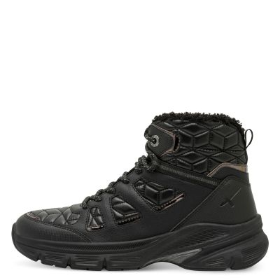 Дамски Спортни Боти TAMARIS - 1-26280-45-001 BLACK