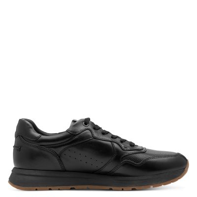 Мъжки Сникърс TAMARIS MEN - 1-13602-42 0A1 BLACK