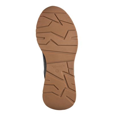 Мъжки Сникърс TAMARIS MEN - 1-13602-42 0A1 BLACK