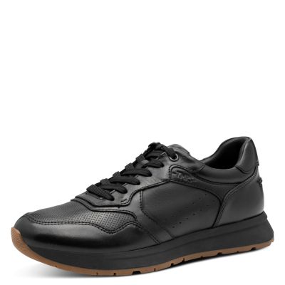 Мъжки Сникърс TAMARIS MEN - 1-13602-42 0A1 BLACK