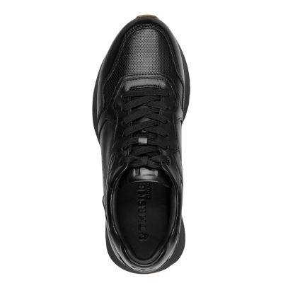 Мъжки Сникърс TAMARIS MEN - 1-13602-42 0A1 BLACK