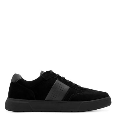 Мъжки Сникърс TAMARIS MEN - 1-13608-44 001 BLACK