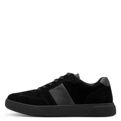 Мъжки Сникърс TAMARIS MEN - 1-13608-44 001 BLACK