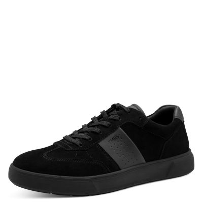 Мъжки Сникърс TAMARIS MEN - 1-13608-44 001 BLACK
