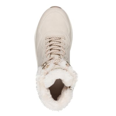 Дамски Спортни Боти TAMARIS - 1-26278-45-418 IVORY