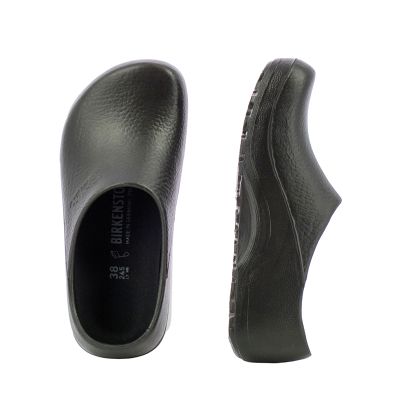 Мъжко Сабо BIRKENSTOCK - 1027182 PROFI BIRKI BLACK