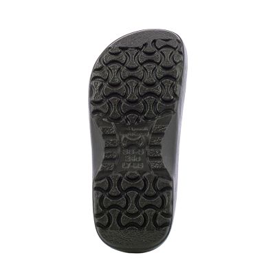 Мъжко Сабо BIRKENSTOCK - 1027182 PROFI BIRKI BLACK