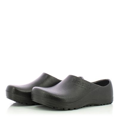 Мъжко Сабо BIRKENSTOCK - 1027182 PROFI BIRKI BLACK