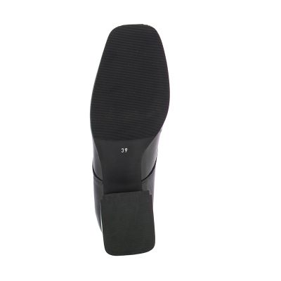 Токчета CARLO FABIANI - 26104901 BLACK