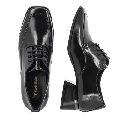Токчета CARLO FABIANI - 26104901 BLACK