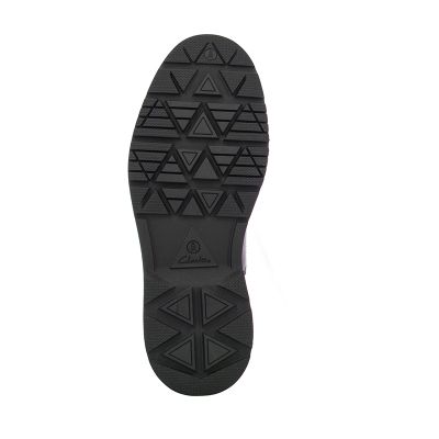Мъжки Ежедневни Боти CLARKS-26183262 BADBURY HI WP BLACK LEA
