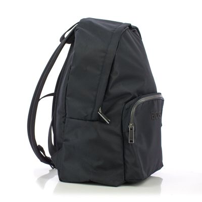 Мъжки Раници BOSS-50511918 CATCH 3.0 BACKPACK DARK BLUE