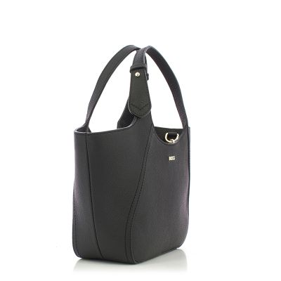 Ежедневни Чанти BOSS-50552118 LENAH SMALL TOTE BLACK