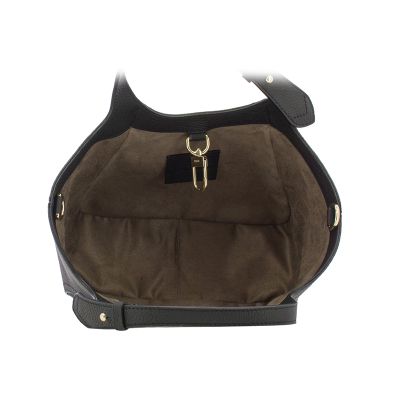 Ежедневни Чанти BOSS-50552118 LENAH SMALL TOTE BLACK
