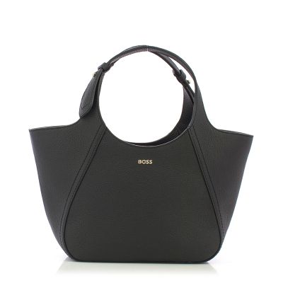 Ежедневни Чанти BOSS-50552118 LENAH SMALL TOTE BLACK