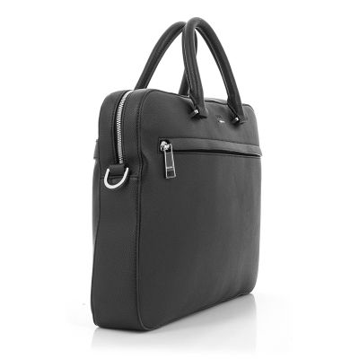 Мъжки Ежедневни Чанти BOSS-50536498 RAY S DOC CASE N. BLACK