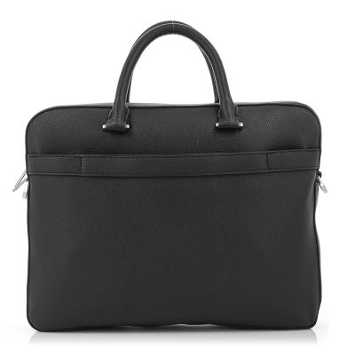 Мъжки Ежедневни Чанти BOSS-50536498 RAY S DOC CASE N. BLACK