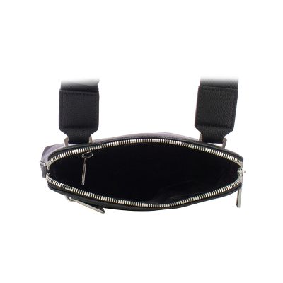 Мъжки Ежедневни Чанти BOSS-50536477 RAY S ZIP ENV N. BLACK