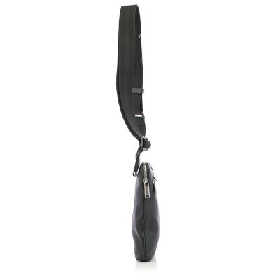 Мъжки Ежедневни Чанти BOSS-50536477 RAY S ZIP ENV N. BLACK