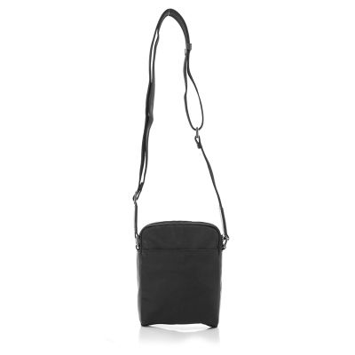 Мъжки Ежедневни Чанти BOSS - 50536491 HIGHWAY N NS ZIP N. BLACK