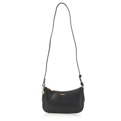 Ежедневни Чанти BOSS-50547773 NUMAH MINIBAG BLACK