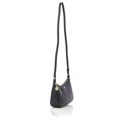 Ежедневни Чанти BOSS-50547773 NUMAH MINIBAG BLACK