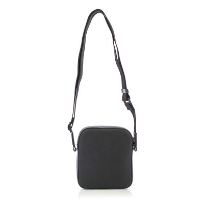 Мъжки Ежедневни Чанти BOSS-50536475 RAY NS ZIP N. BLACK