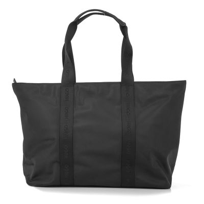 Ежедневни Чанти HUGO-50552300 BEL TOTE NW BLACK