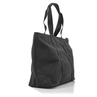 Ежедневни Чанти HUGO-50552300 BEL TOTE NW BLACK
