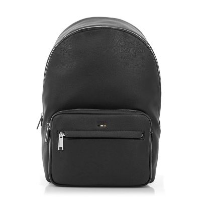 Мъжки Раници BOSS-50536499 RAY BACKPACK N. BLACK
