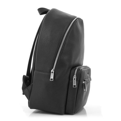 Мъжки Раници BOSS-50536499 RAY BACKPACK N. BLACK