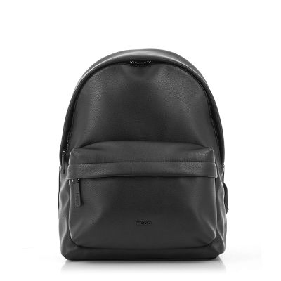 Раници HUGO-50547064 BEL 2.0 BACKPACK BLACK