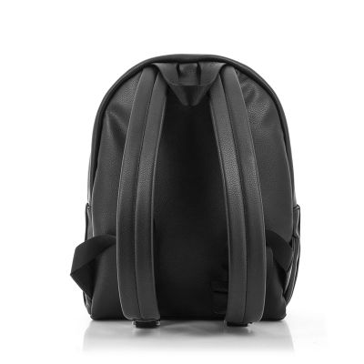 Раници HUGO-50547064 BEL 2.0 BACKPACK BLACK