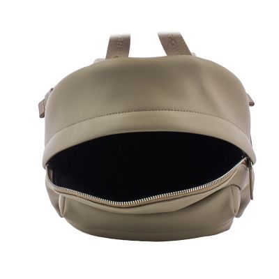 Раници HUGO-50547064 BEL 2.0 BACKPACK LIGHT BEIGE