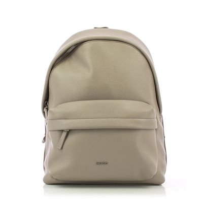Раници HUGO-50547064 BEL 2.0 BACKPACK LIGHT BEIGE