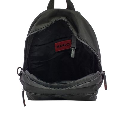 Мъжки Раници HUGO-50549717 ETHON 3.0 BACKPACK BLACK