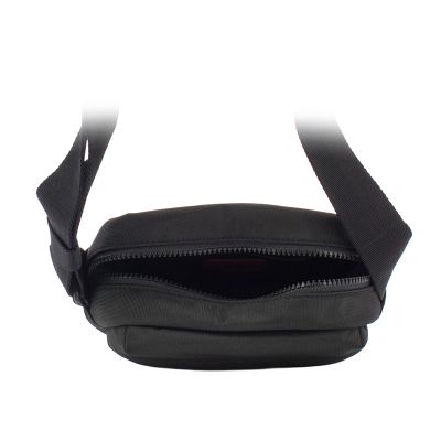 Мъжки Ежедневни Чанти HUGO-50551753 ETHON 3.0 EW CROSSB. BLACK