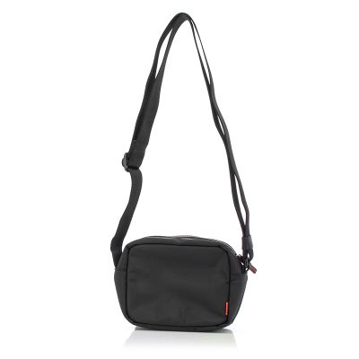 Мъжки Ежедневни Чанти HUGO-50551753 ETHON 3.0 EW CROSSB. BLACK