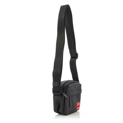 Мъжки Ежедневни Чанти HUGO-50551753 ETHON 3.0 EW CROSSB. BLACK