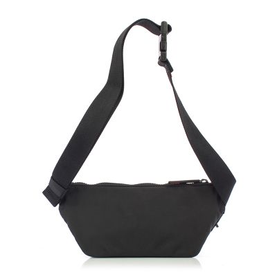 Мъжки Ежедневни Чанти HUGO-50491759 ETHON 2.0N BUMBAG N BLACK