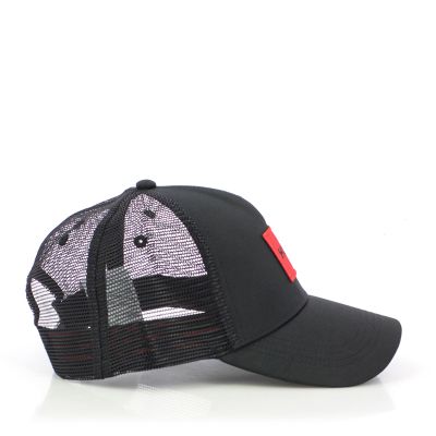 Шапки HUGO-50519398 KODY-PL BLACK