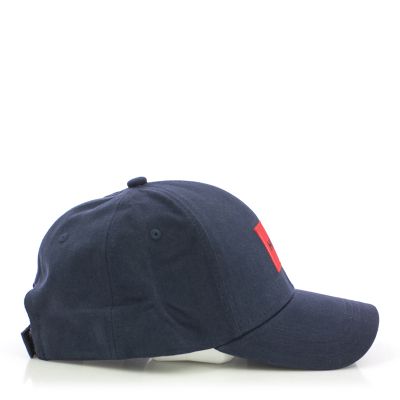 Шапки HUGO-50492745 MEN-X 581-RL DARK BLUE