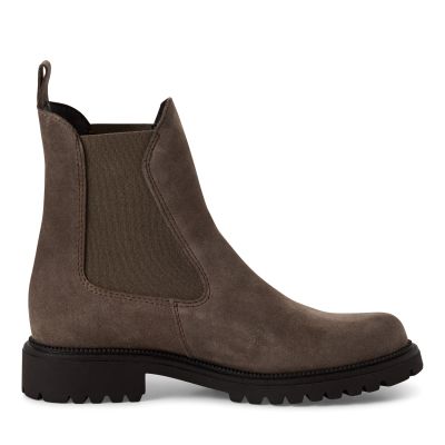 Дамски Равни Боти TAMARIS-1-25427-41-341 TAUPE