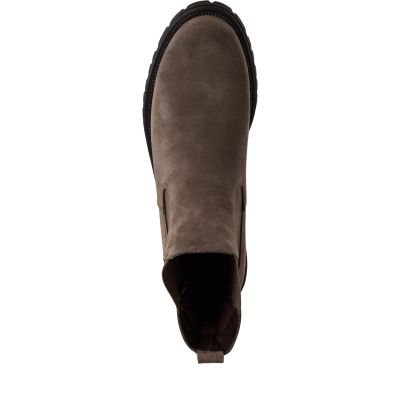 Дамски Равни Боти TAMARIS-1-25427-41-341 TAUPE