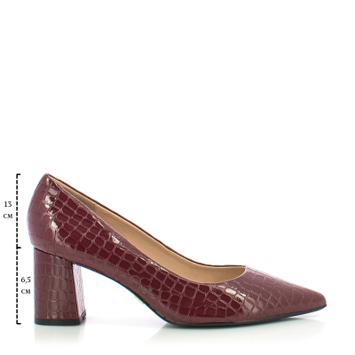 Токчета DONNA ITALIANA-11546-768-877 LAZIO MERLOT