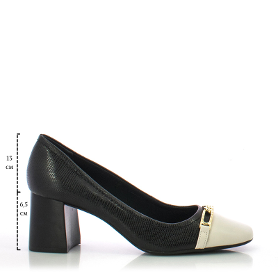 Токчета JORGE BISCHOFF - J22034010002 PRETO