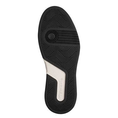 Дамски Сникърс TAMARIS - 1-23769-45-098 BLACK COMB