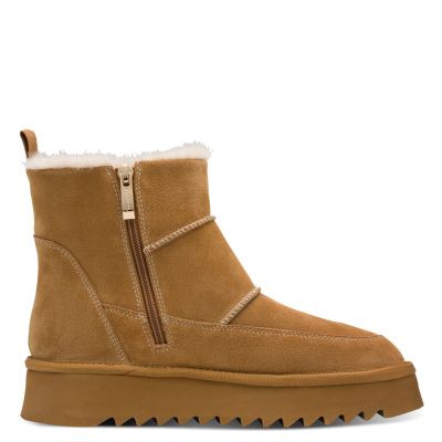 Дамски Спортни Боти TAMARIS - 1-26478-45-310 CAMEL